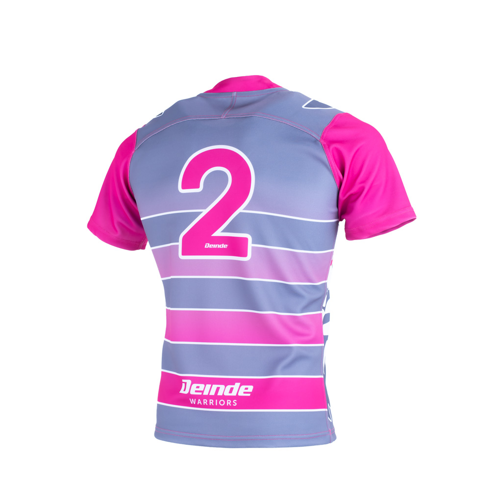 Camiseta Rugby DinD One